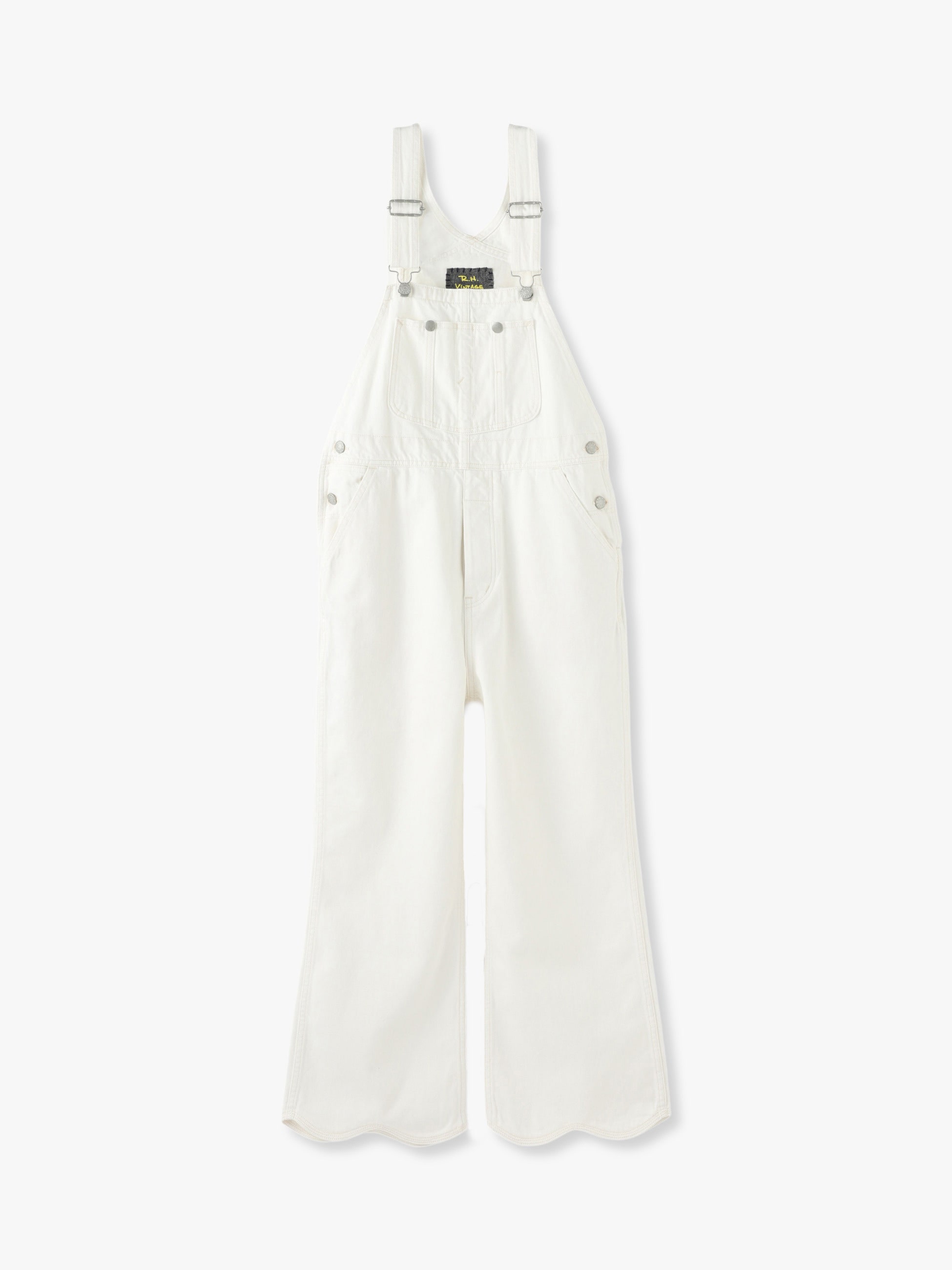 RH Vintage Overall 2023ss - サロペット