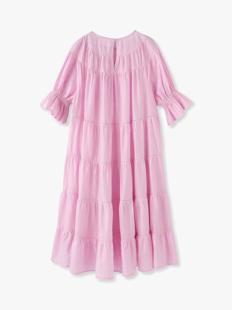 Paradis Dress 詳細画像 light pink 3