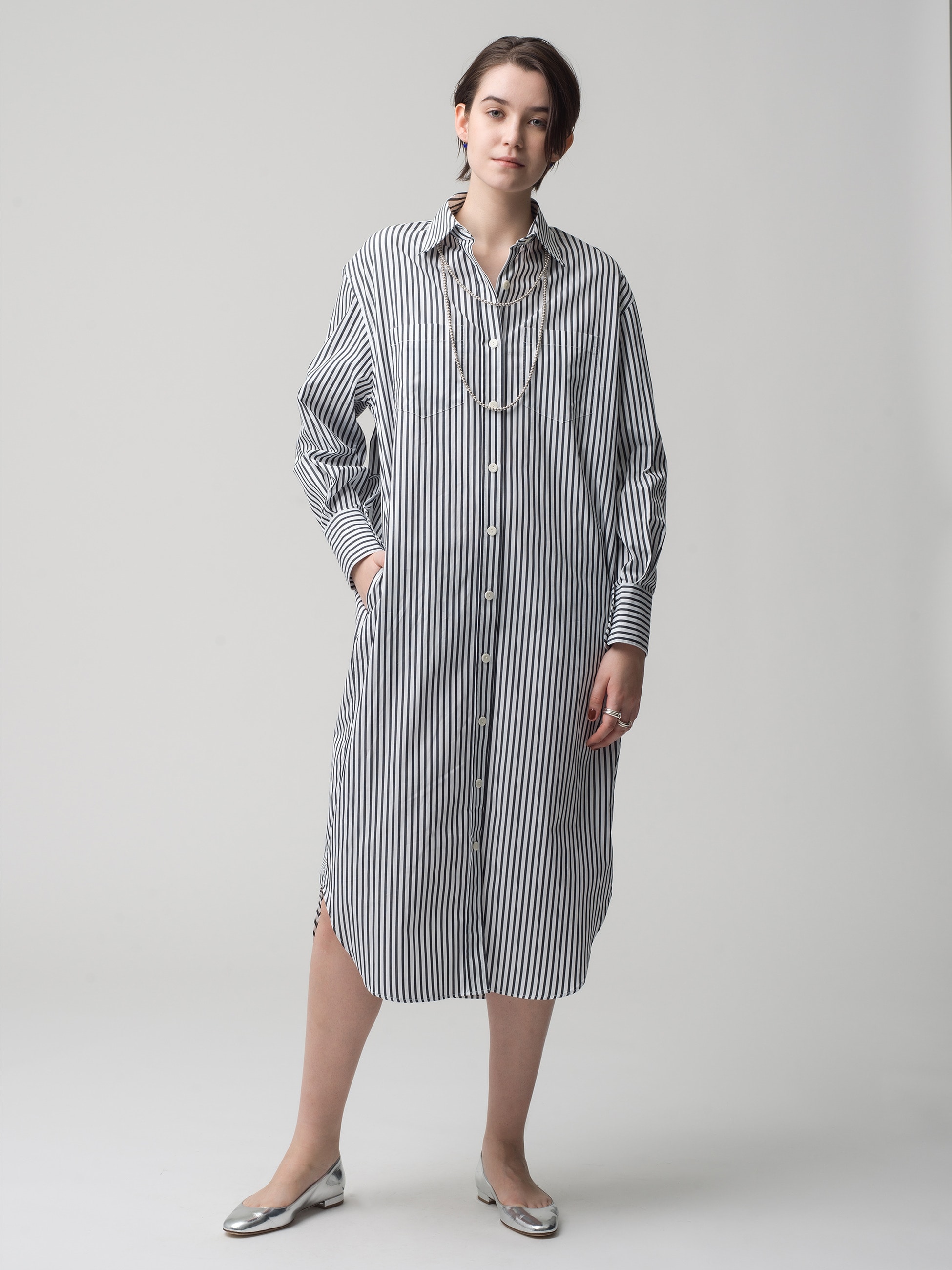 boden shirtdress