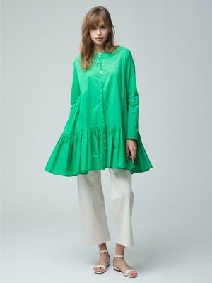 Martel Dress (green) 詳細画像 green
