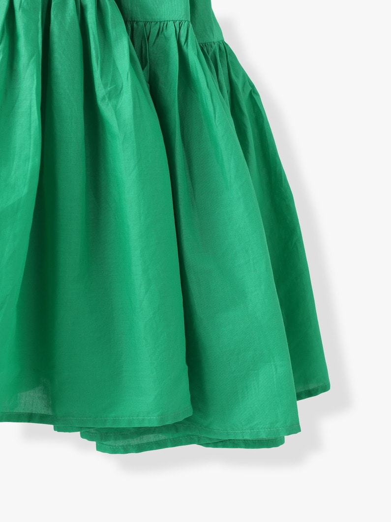 Martel Dress (green) 詳細画像 green 9