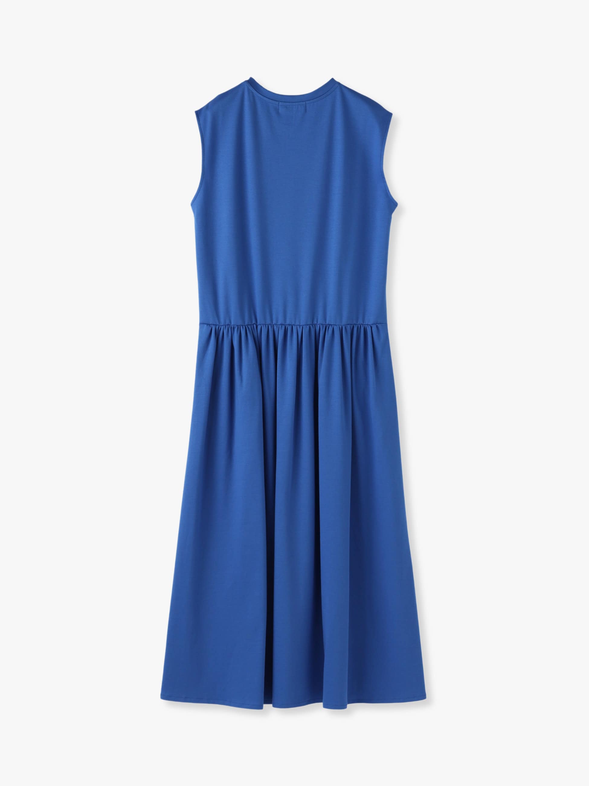 Pure Organic Cotton Sleeveless Dress｜ebure(エブール)｜Ron Herman