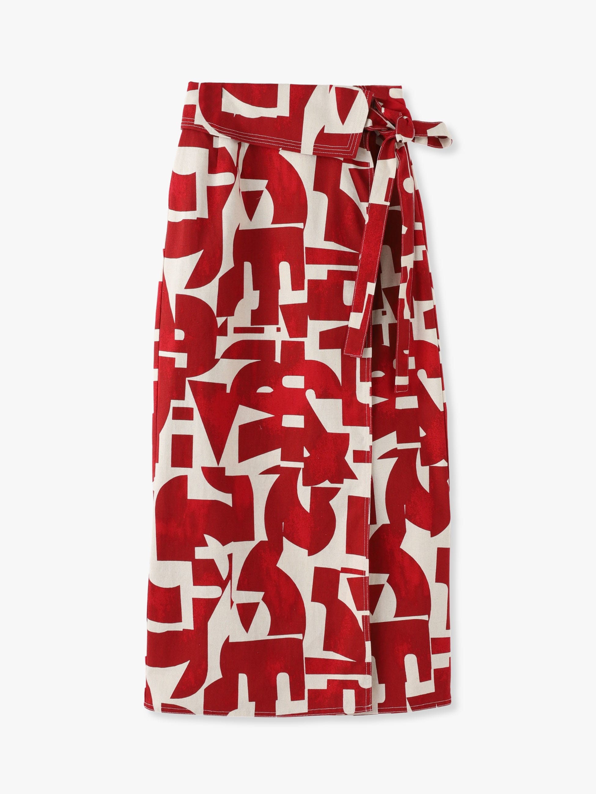 Ron Herman Love＆Peace Skirt | ejequine.co.uk