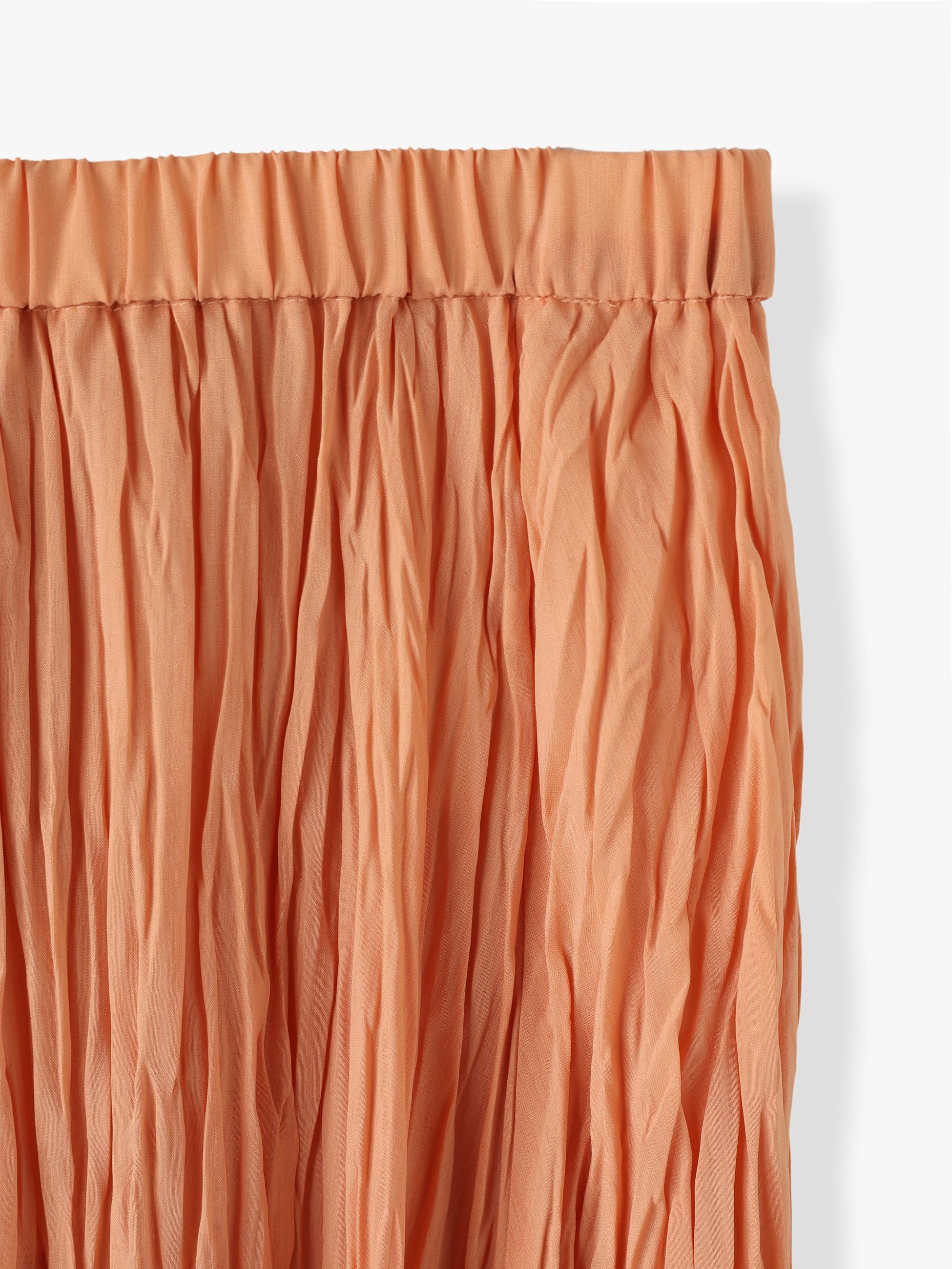 Wrinkle Pleats Skirt｜Ron Herman(ロンハーマン)｜Ron Herman