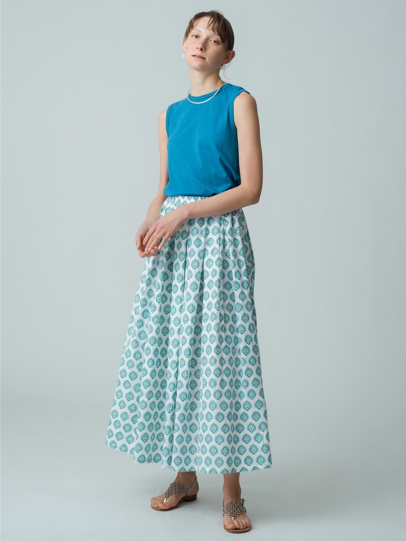 良好品】 Ron in Herman Love＆Peace Today Skirt Foxx - htii.edu.kz