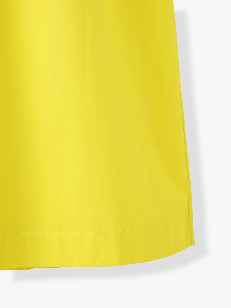 Flair Maxi Skirt 詳細画像 yellow 6