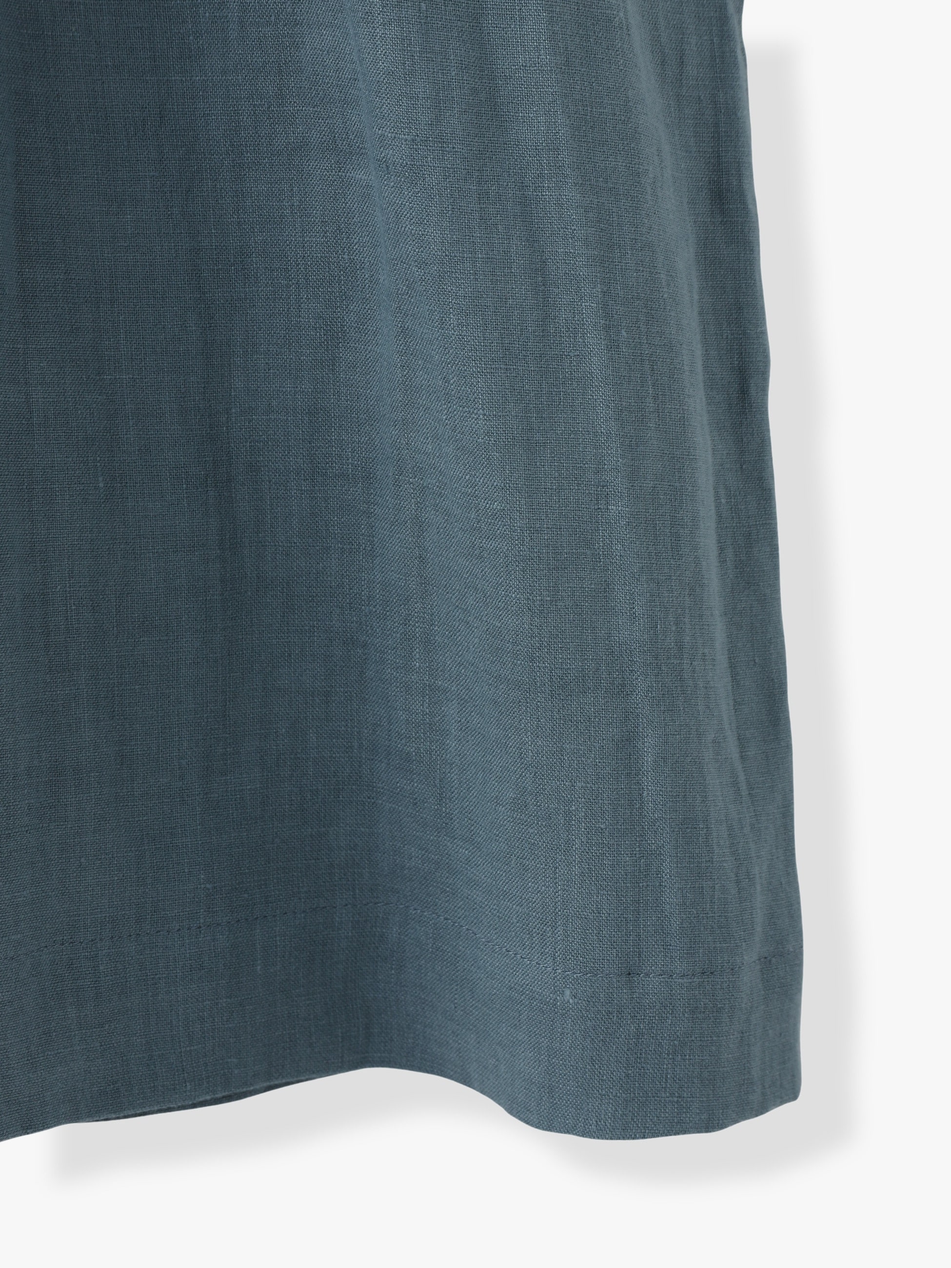 Flair Maxi Linen Skirt｜the BEAUTIFUL(ザ ビューティフル)｜Ron Herman