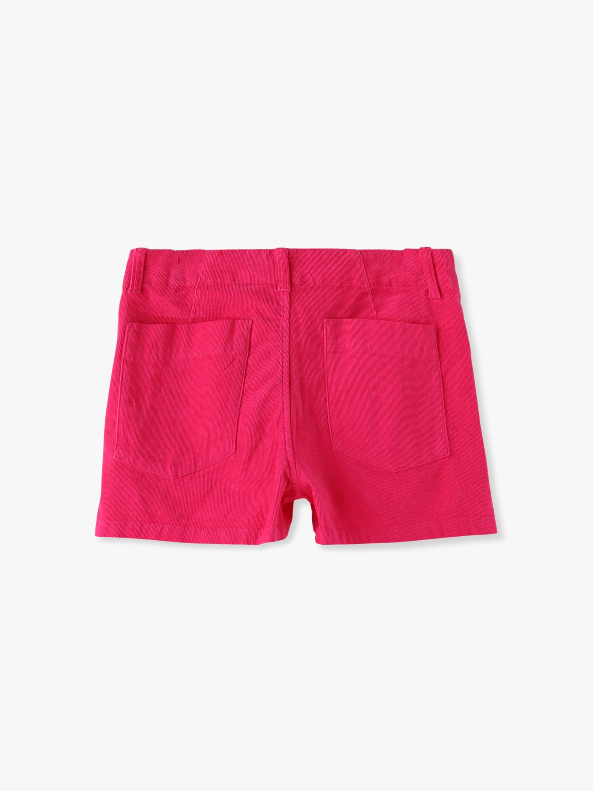 Seventy Seven Cord Shorts｜OUTERKNOWN(アウターノウン)｜Ron Herman