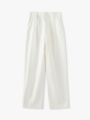 RH Vintage ロンハーマン　Painter Pants white S