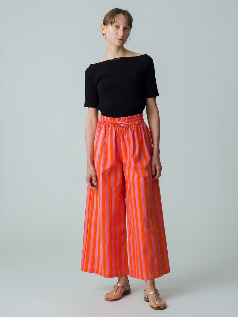 Ron Herman Love＆Peace Skirt-