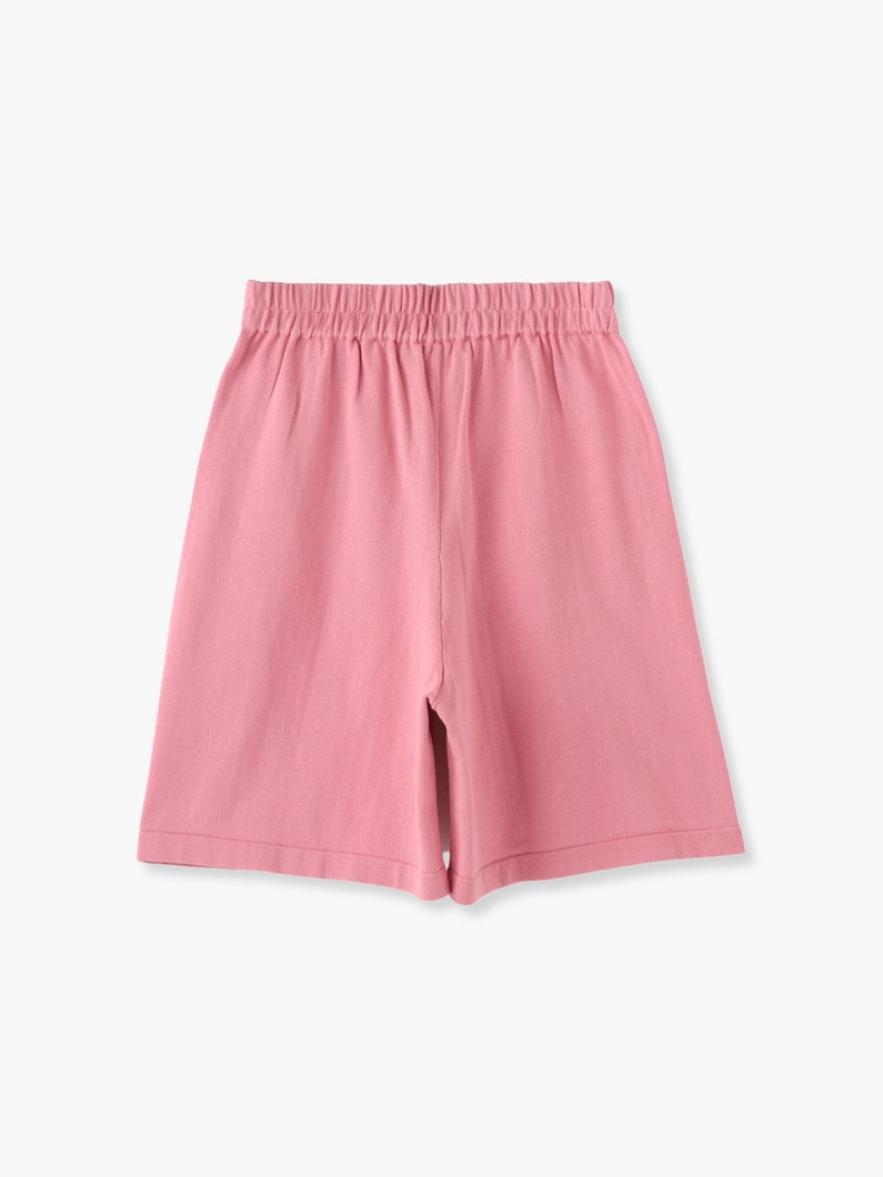 Hazen Cotton Shorts 詳細画像 pink 4