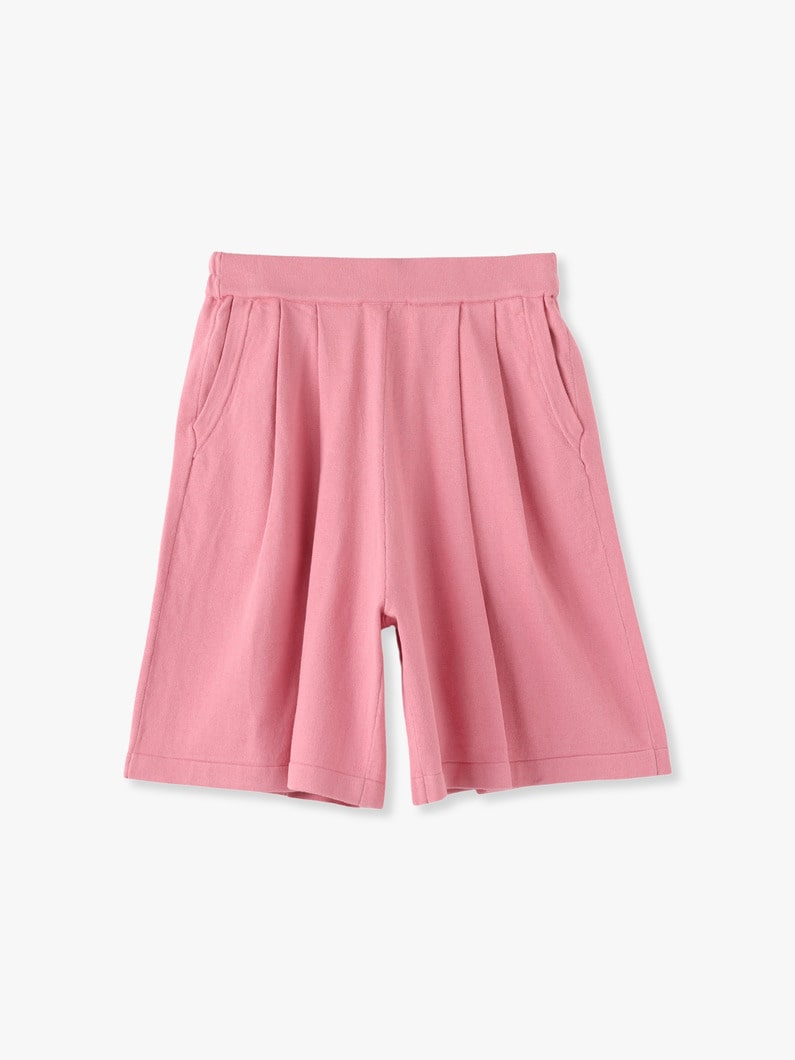 Hazen Cotton Shorts 詳細画像 pink 3