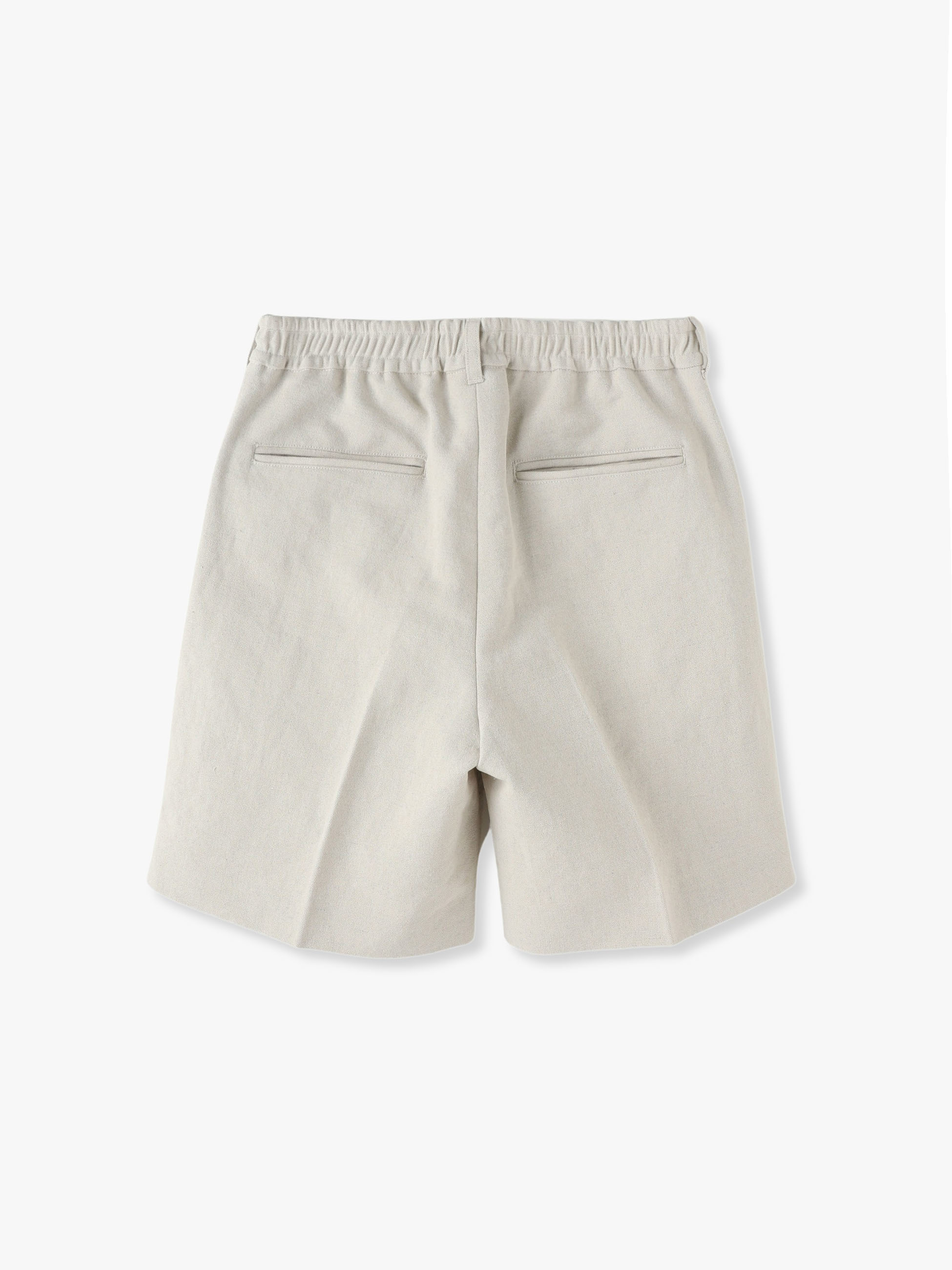 Cotton Linen Shorts｜UNION LAUNCH(ユニオンランチ)｜Ron Herman