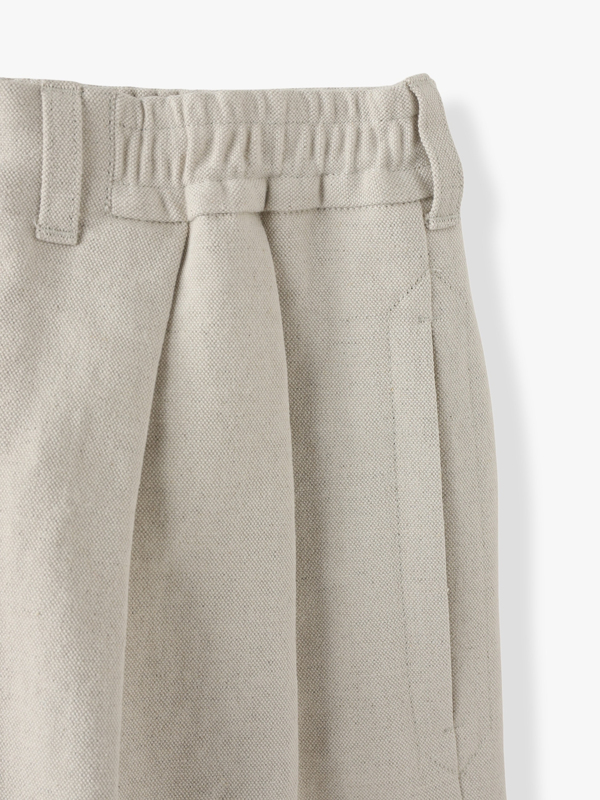 Cotton Linen Shorts｜UNION LAUNCH(ユニオンランチ)｜Ron Herman