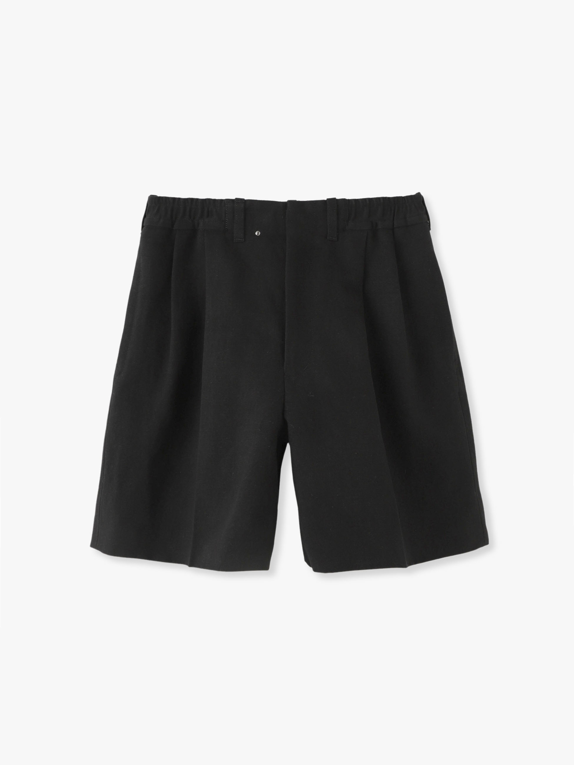 Cotton Linen Shorts｜UNION LAUNCH(ユニオンランチ)｜Ron Herman