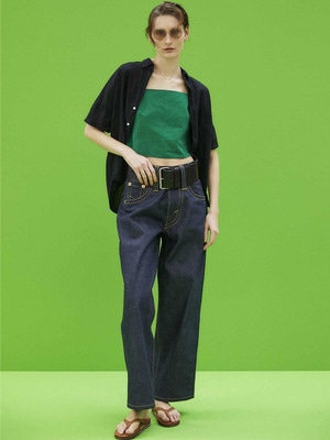 Juvenile Denim Pants｜KOOKY ZOO(クーキー・ズー)｜Ron Herman