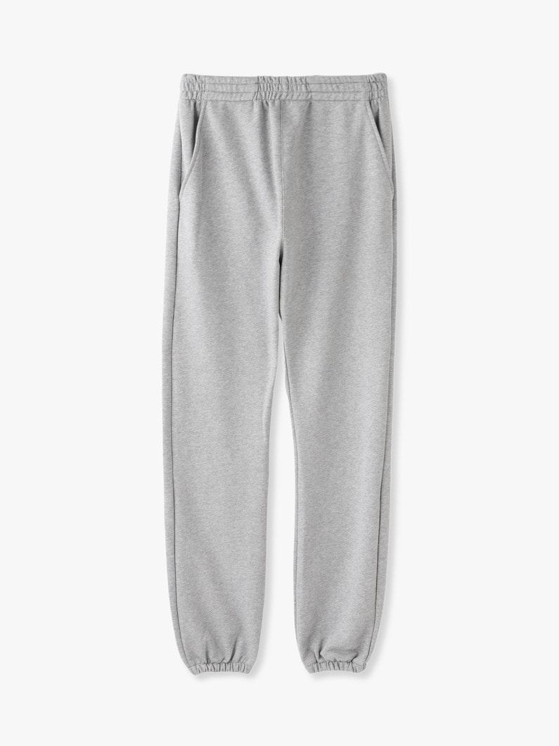 Essential Sweat Pants 詳細画像 gray