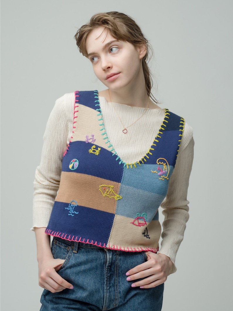 6ページ目)sweater / knit｜Ron Herman