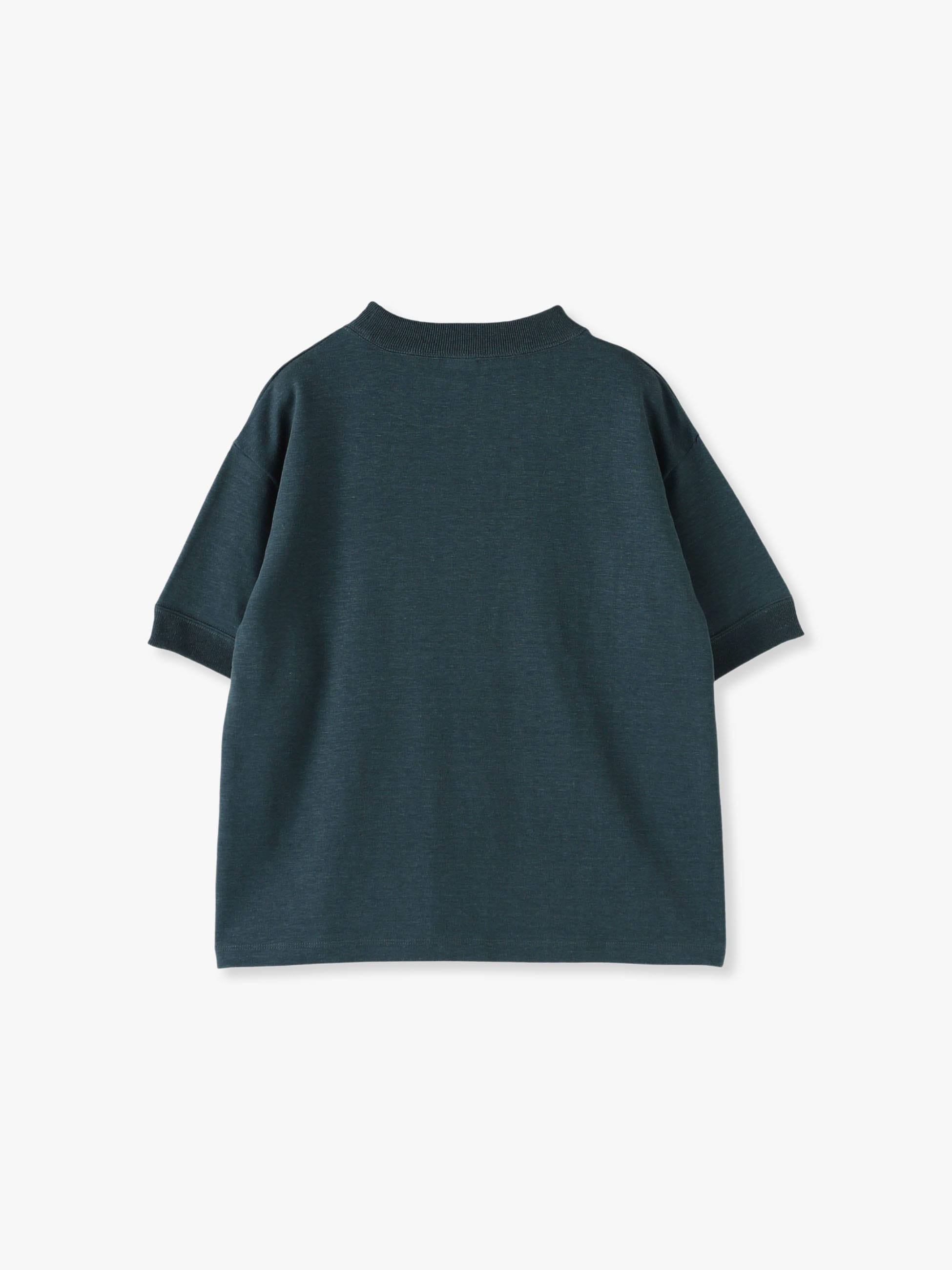 Plating Linen Tee｜Ron Herman(ロンハーマン)｜Ron Herman