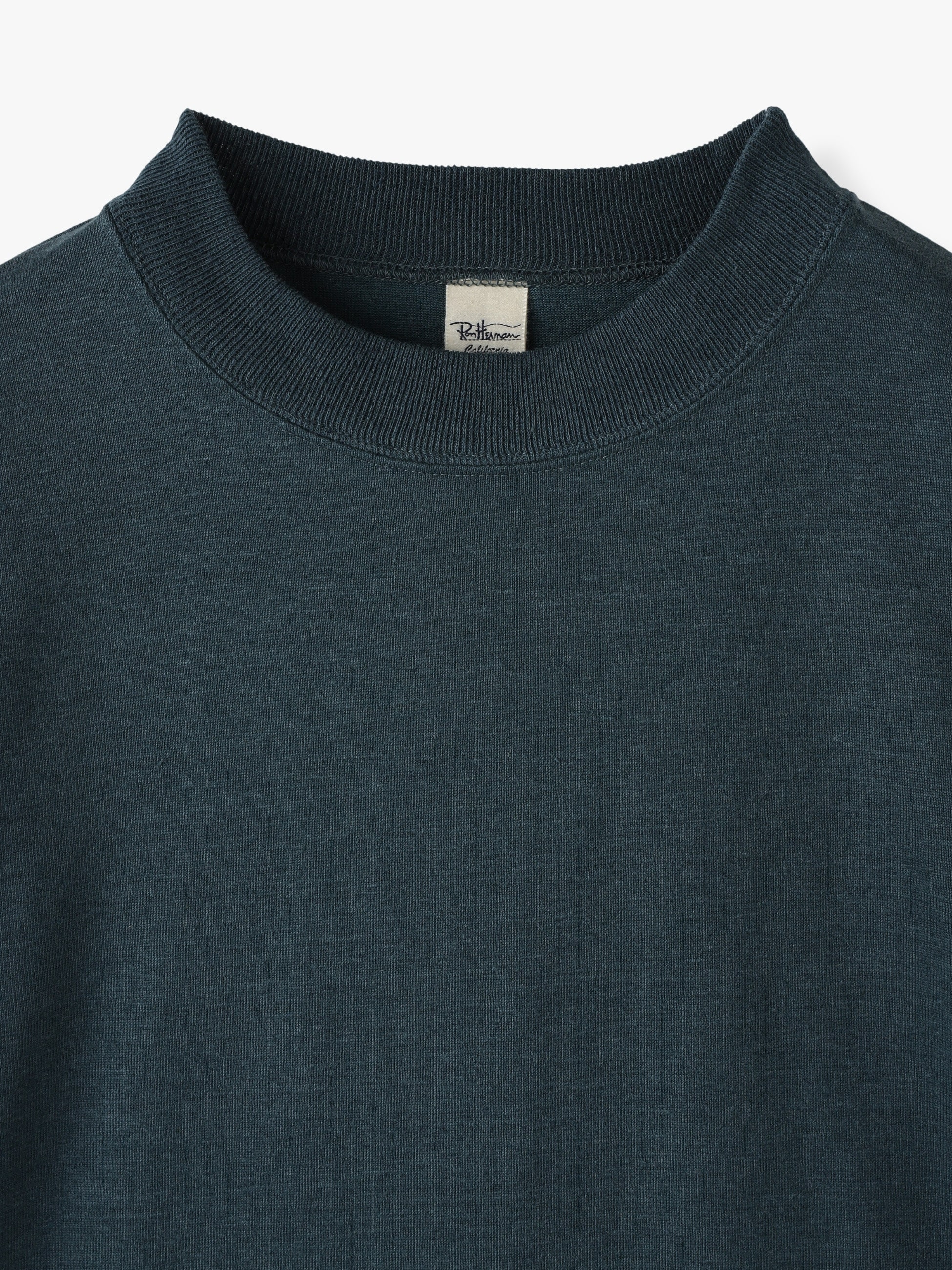 Plating Linen Tee｜Ron Herman(ロンハーマン)｜Ron Herman