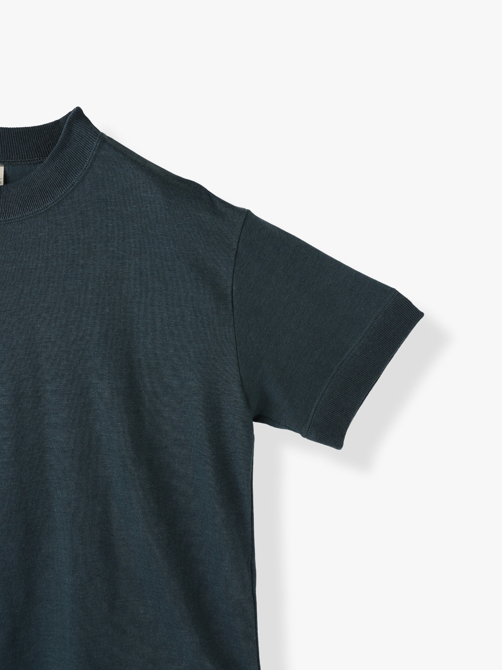 Plating Linen Tee｜Ron Herman(ロンハーマン)｜Ron Herman