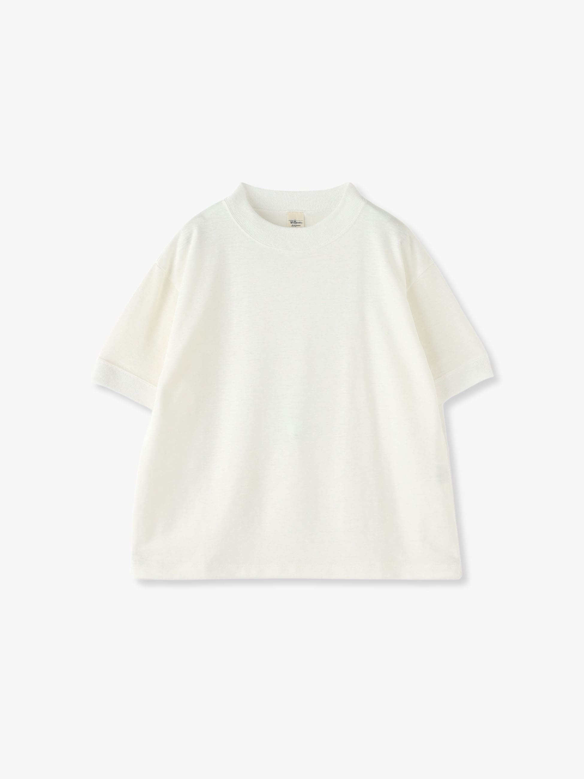 Plating Linen Tee｜Ron Herman(ロンハーマン)｜Ron Herman