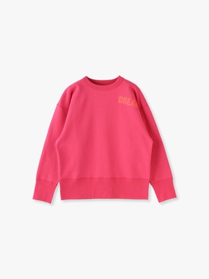 Dream Sweat Shirt 詳細画像 pink