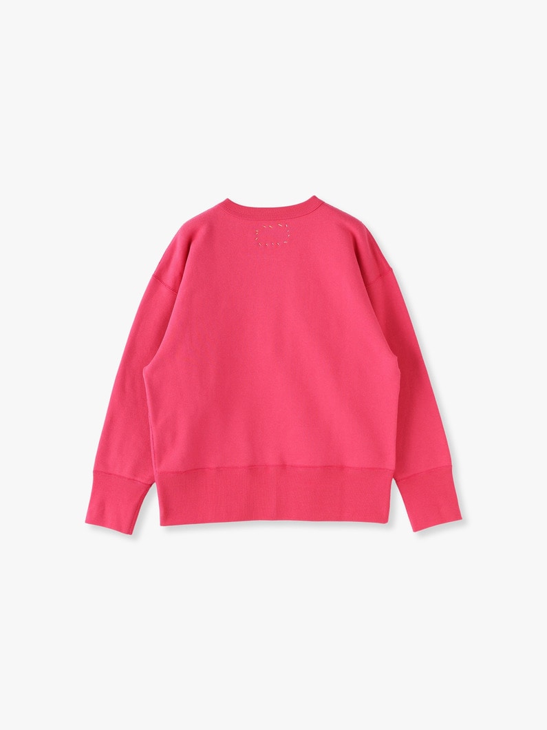 Dream Sweat Shirt 詳細画像 pink 2