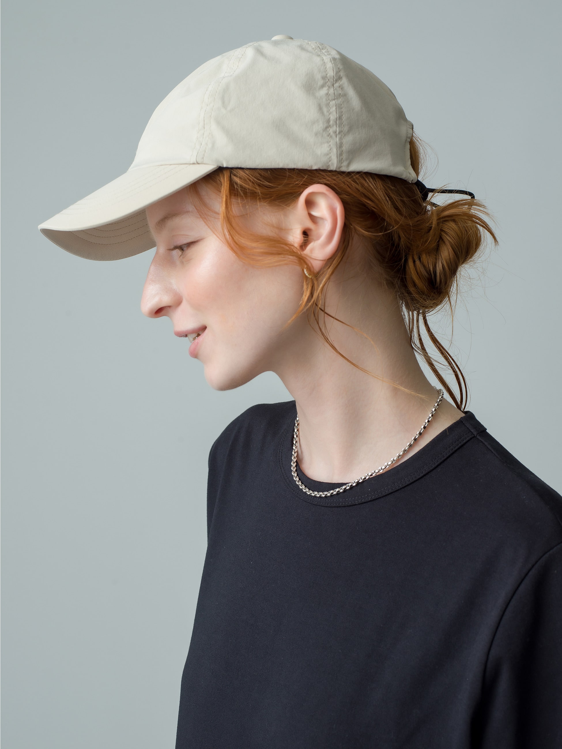 Recycle Nylon Cap｜Ron Herman(ロンハーマン)｜Ron Herman