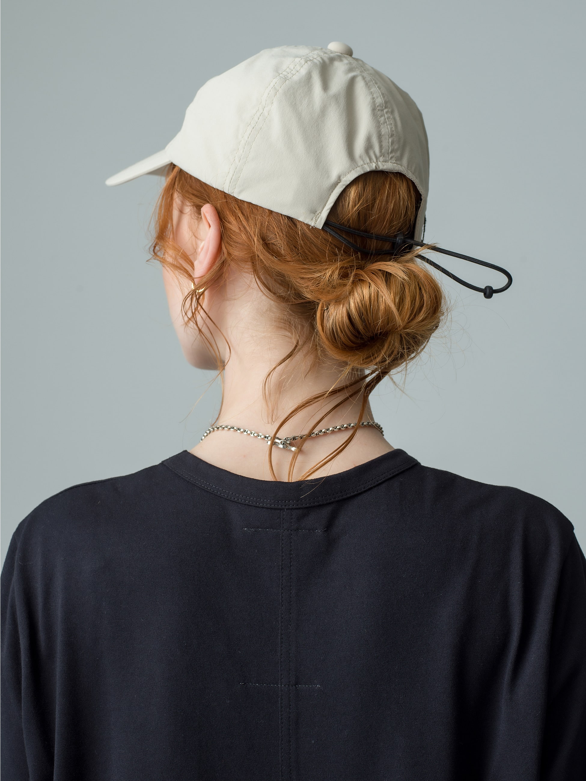 Recycle Nylon Cap｜Ron Herman(ロンハーマン)｜Ron Herman