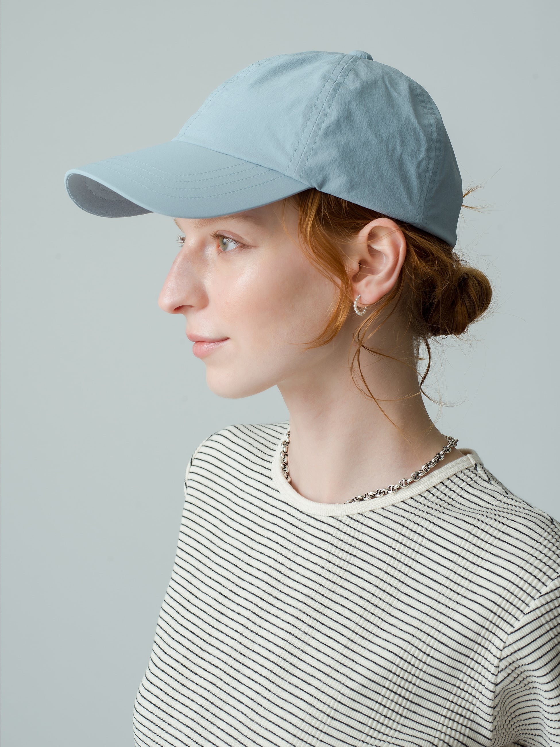 Recycle Nylon Cap｜Ron Herman(ロンハーマン)｜Ron Herman