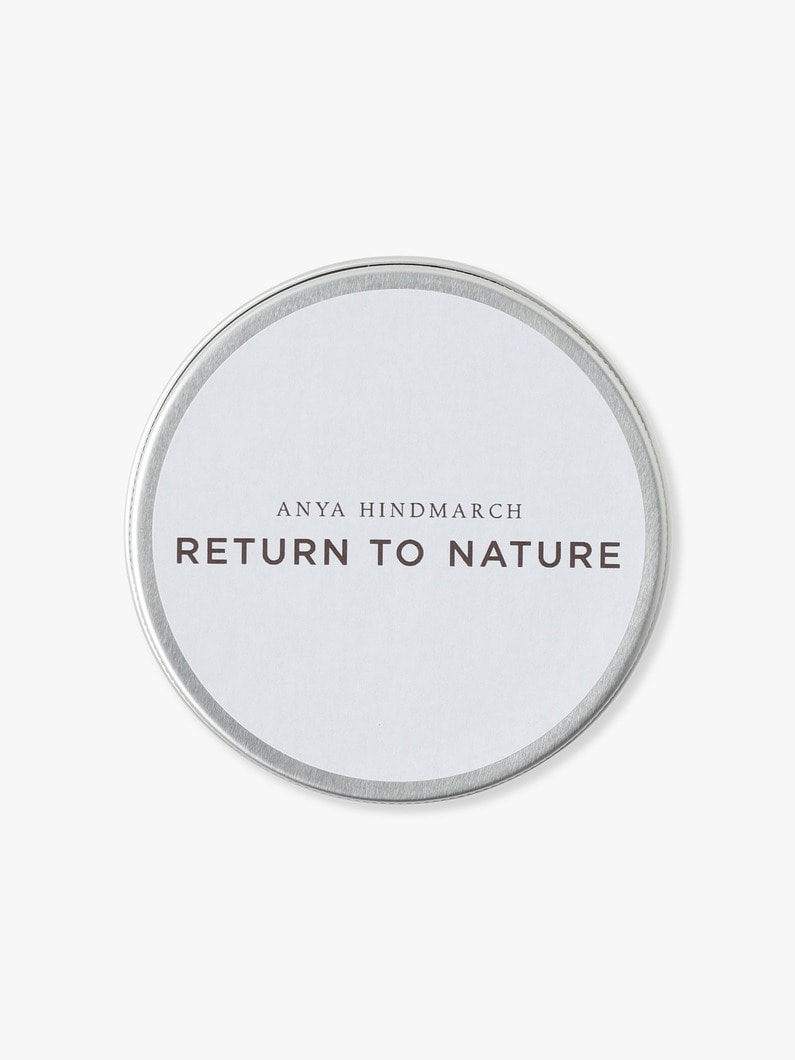 Return to Nature Mini Bucket Bag (light brown) 詳細画像 light brown 7