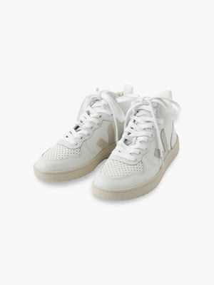 V-15 Sneakers (women) 詳細画像 white