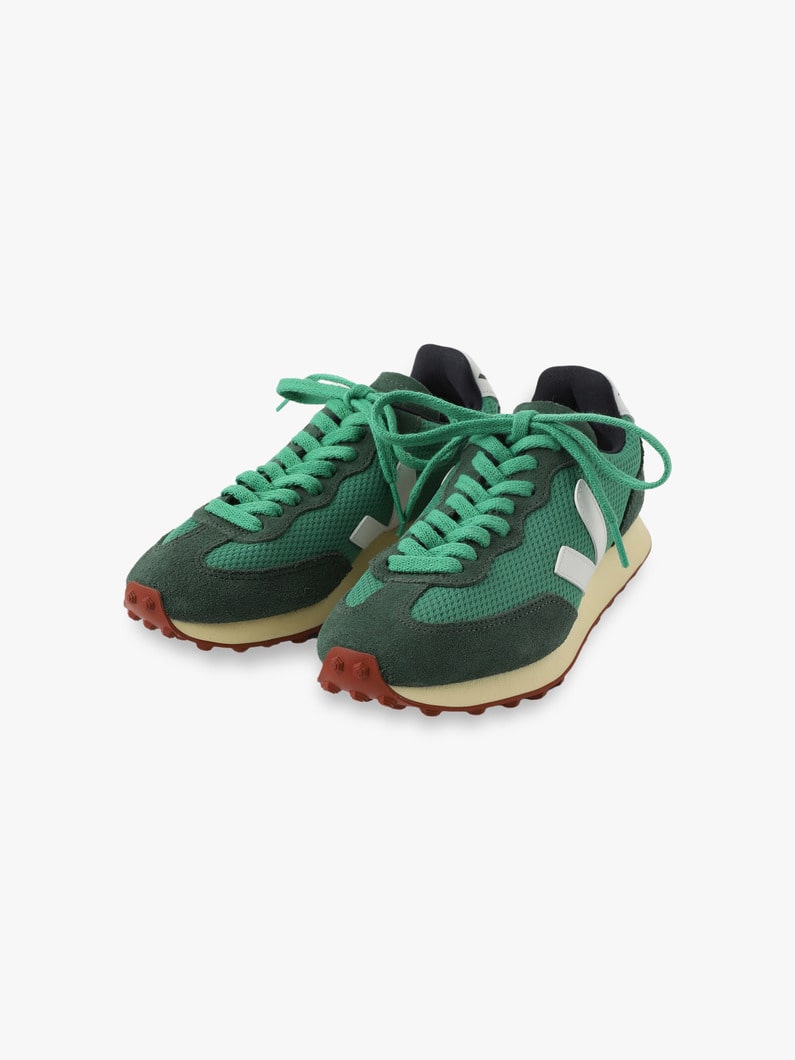 Rio Branco Green Sneakers (women) 詳細画像 green 1