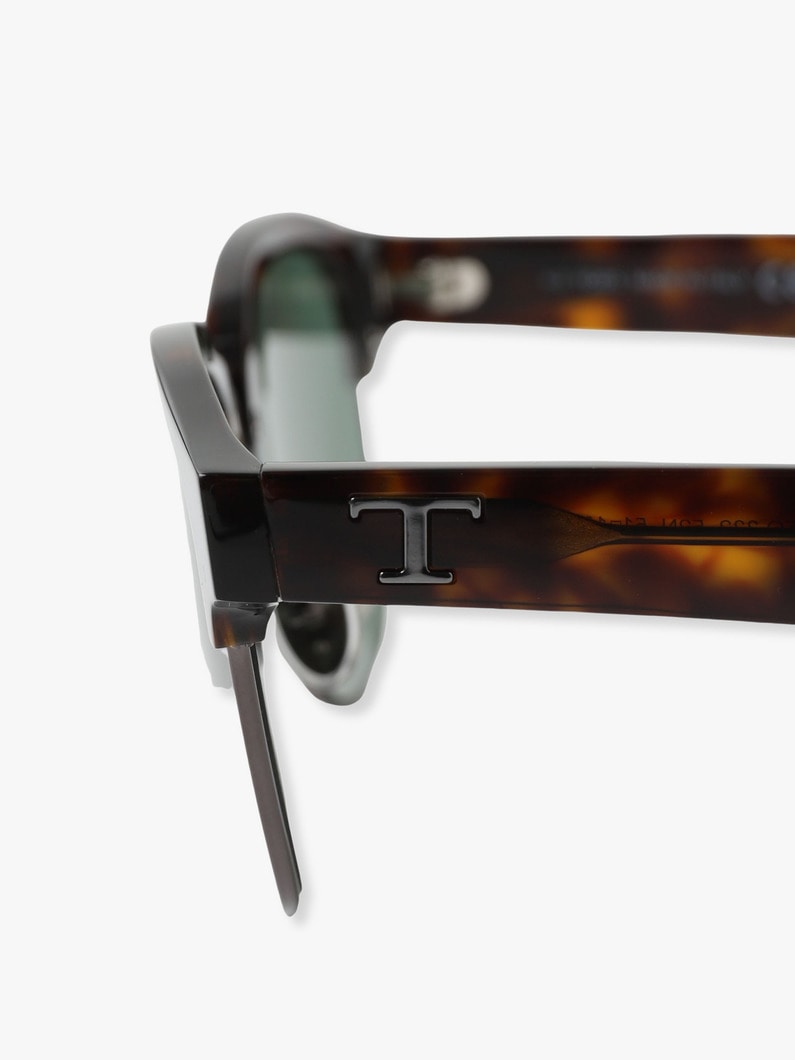 Sunglasses (TO0332) 詳細画像 brown 4