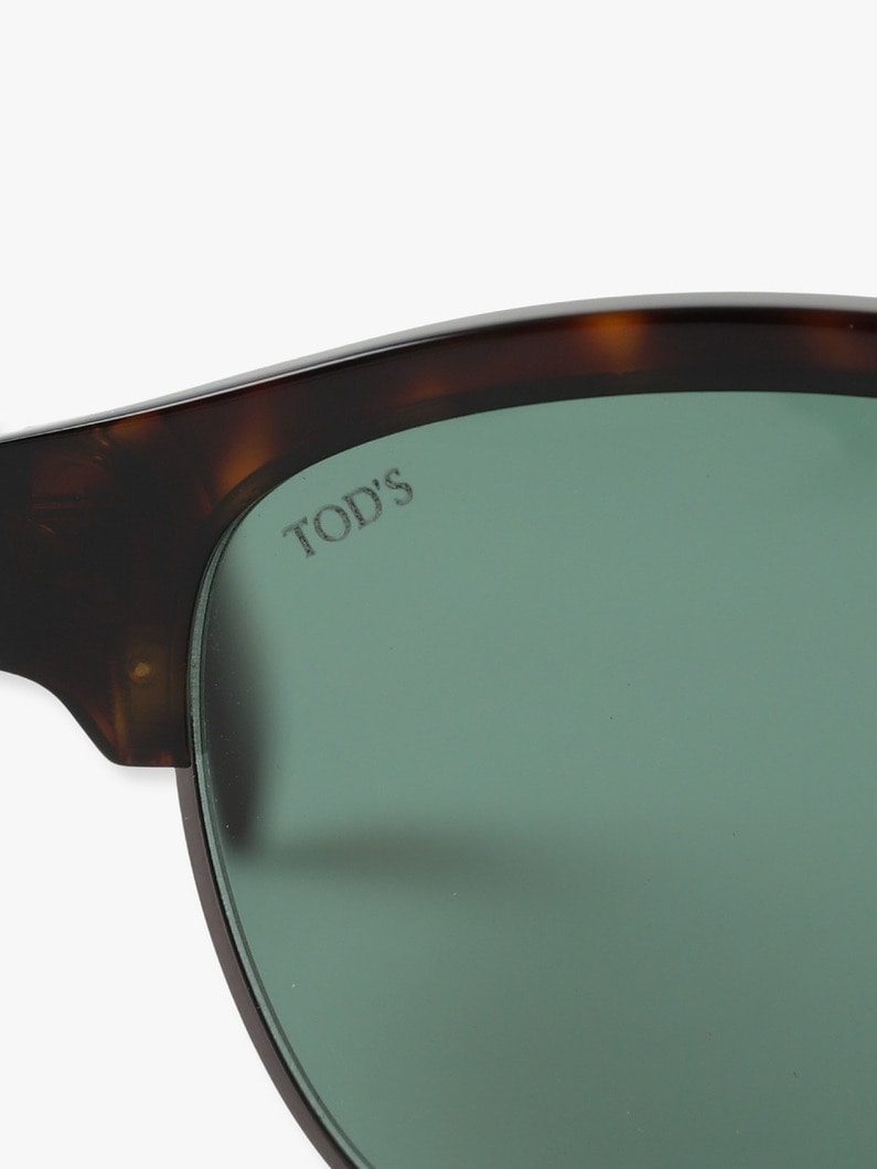 Sunglasses (TO0332) 詳細画像 black 6