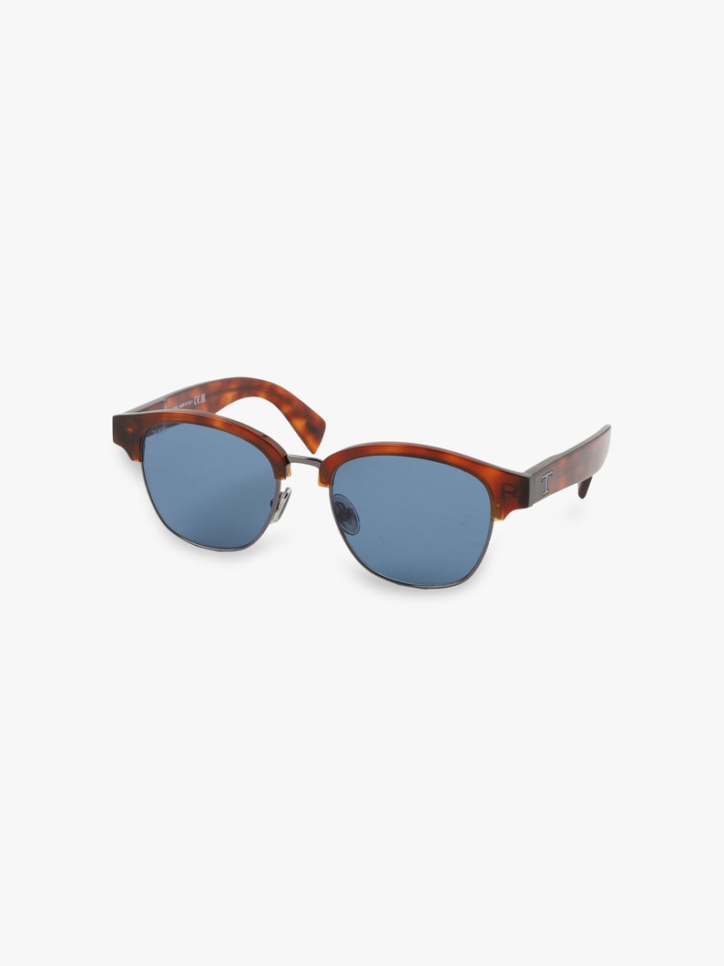 Sunglasses (TO0332) 詳細画像 brown 1