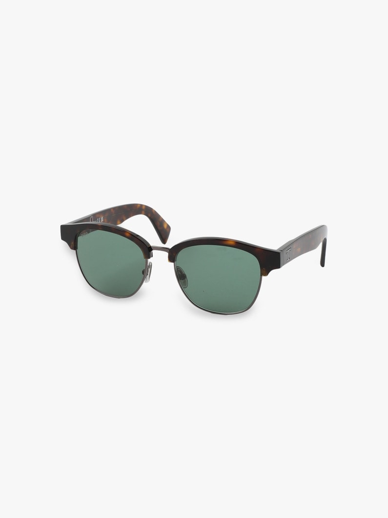 Sunglasses (TO0332) 詳細画像 green 1