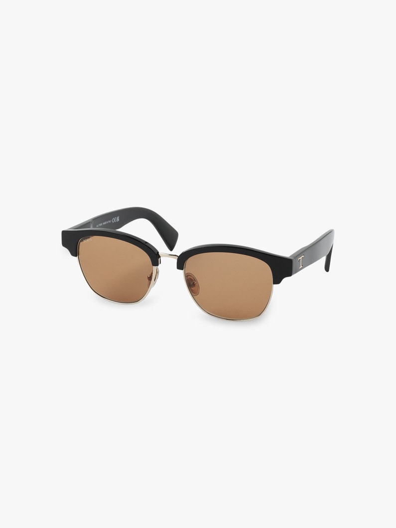 Sunglasses (TO0332) 詳細画像 black 1