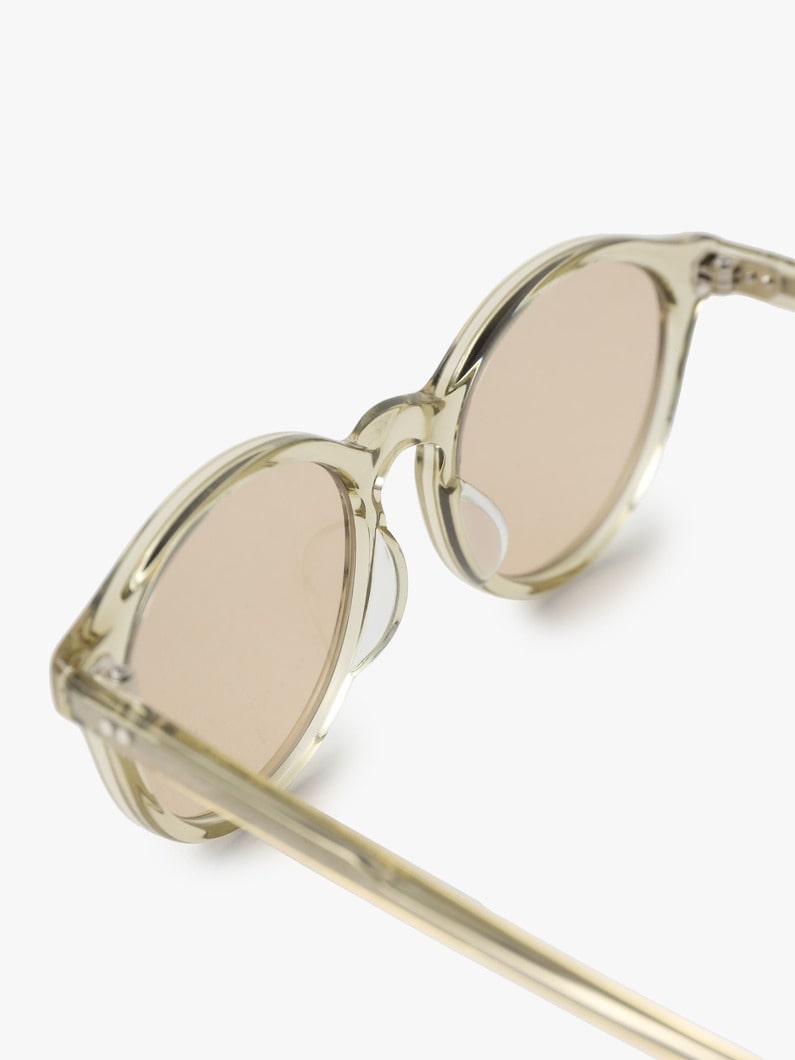 Sunglasses (RH-17 khaki) 詳細画像 khaki 4