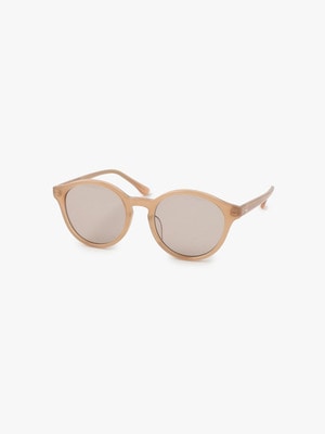 Sunglasses (RH-17 beige) 詳細画像 beige