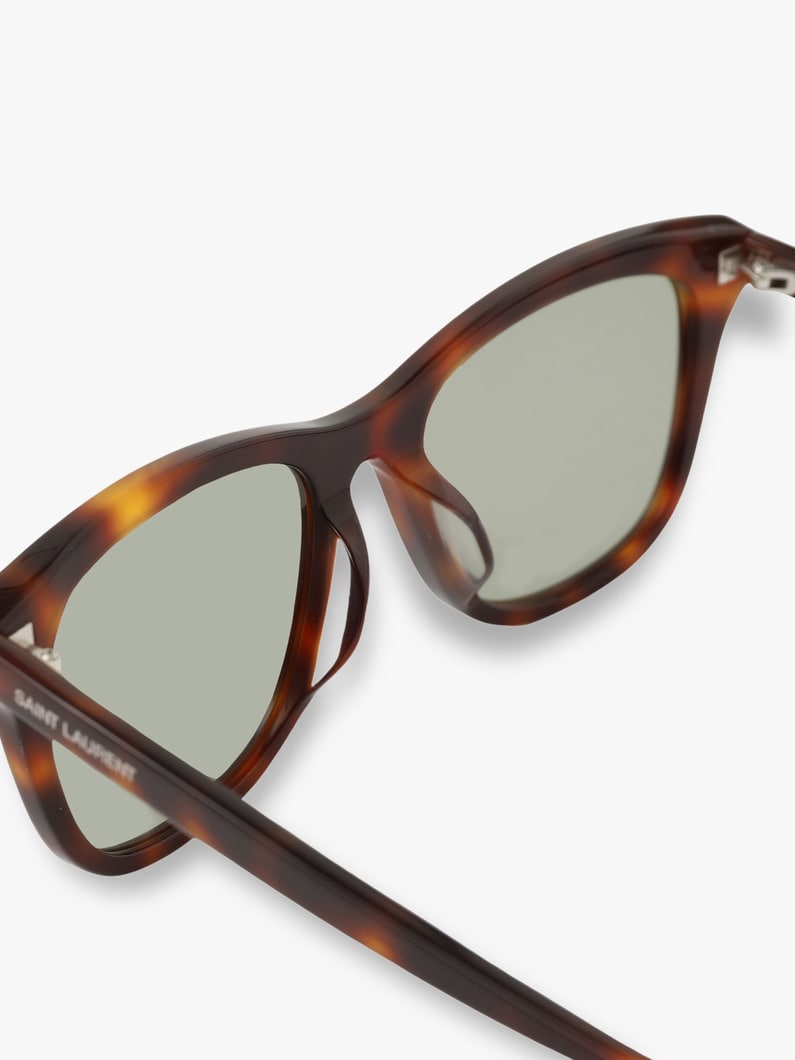 Sunglasses (SL587/K) 詳細画像 brown 2
