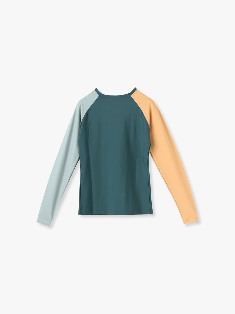 Doheny Rashguard｜Seea(シーア)｜Ron Herman