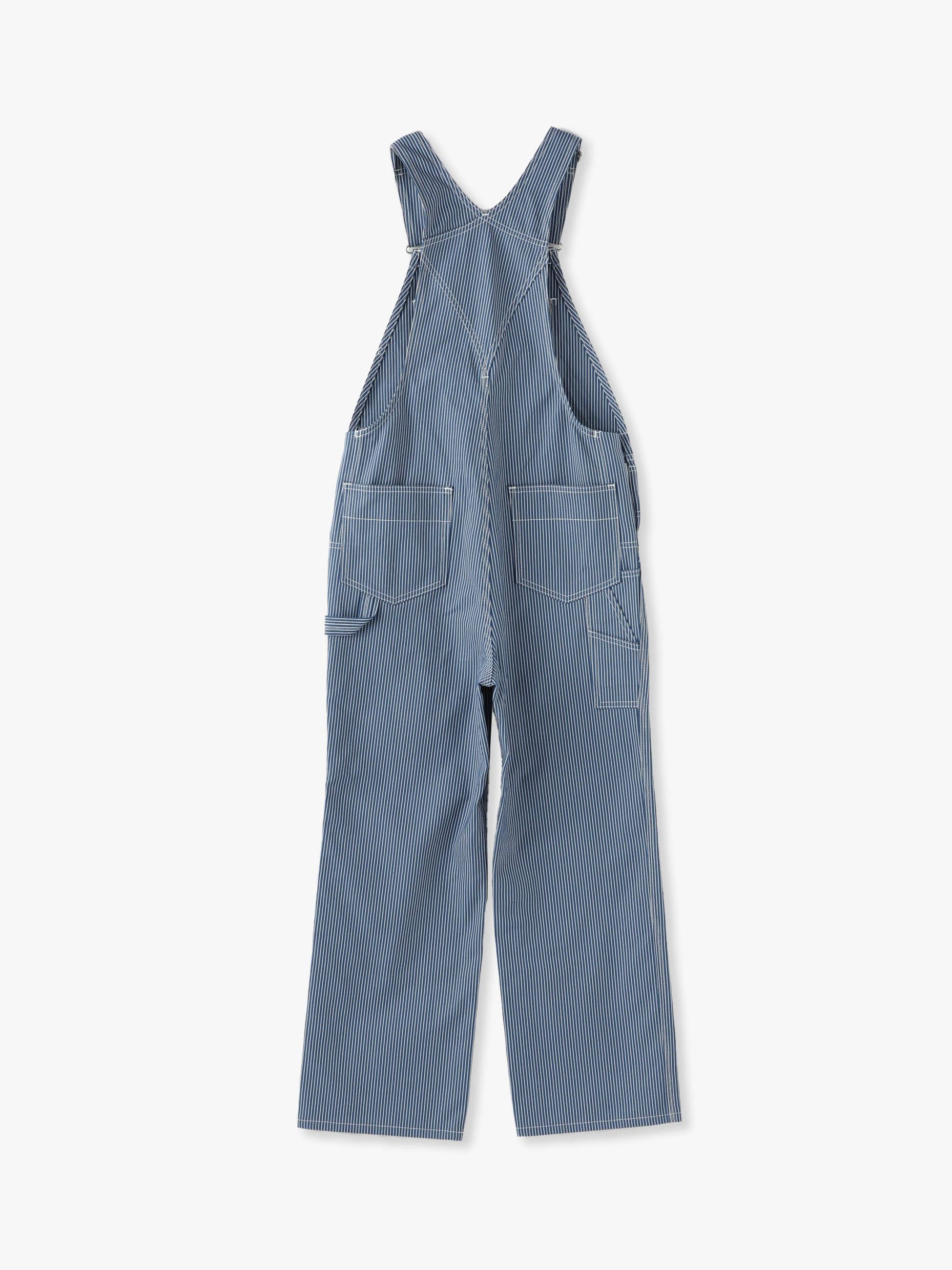 Hickory Overall｜UNION LAUNCH(ユニオンランチ)｜Ron Herman