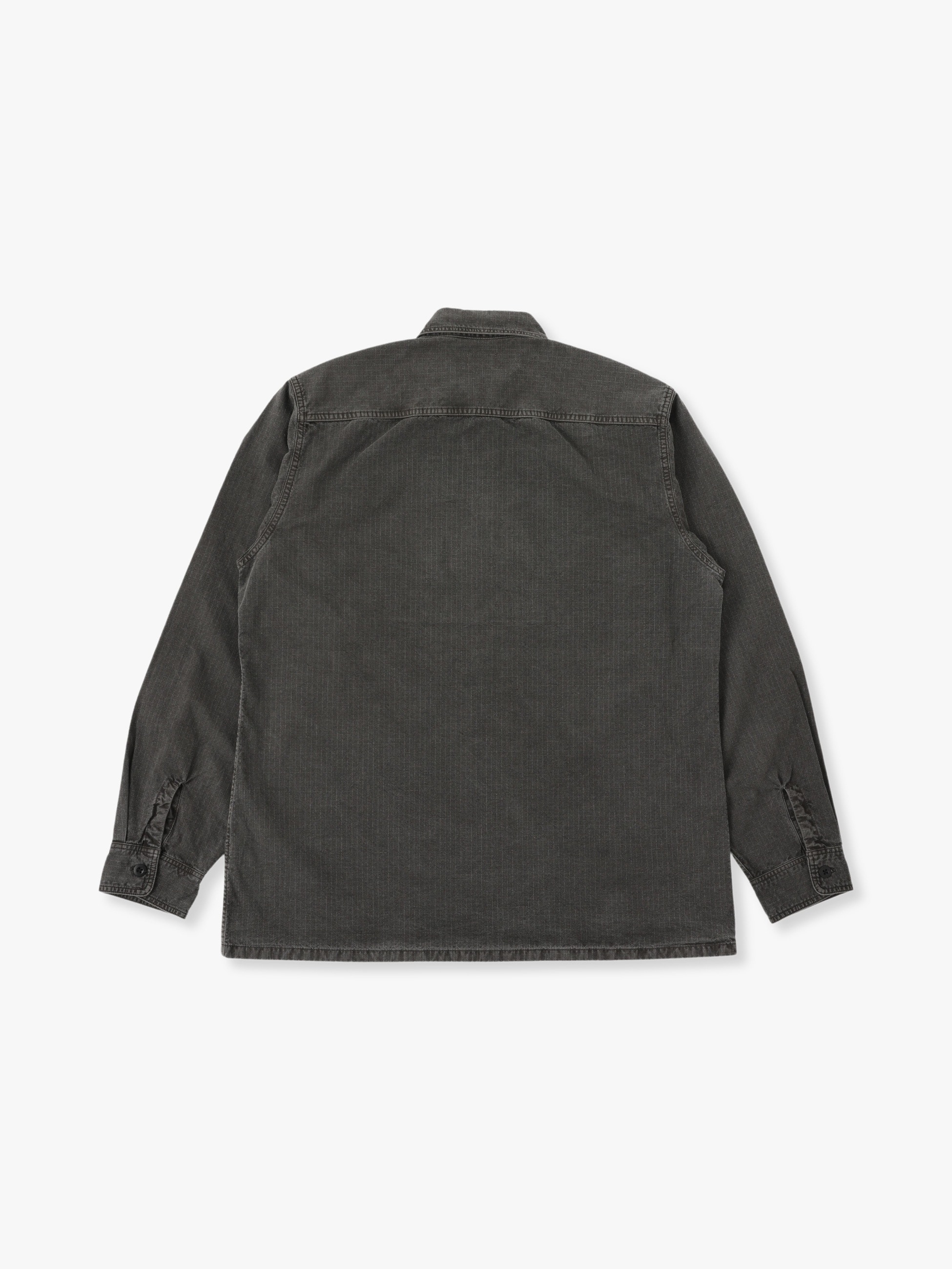 Ripstop Shirt Jacket｜RHC(アールエイチシー)｜Ron Herman