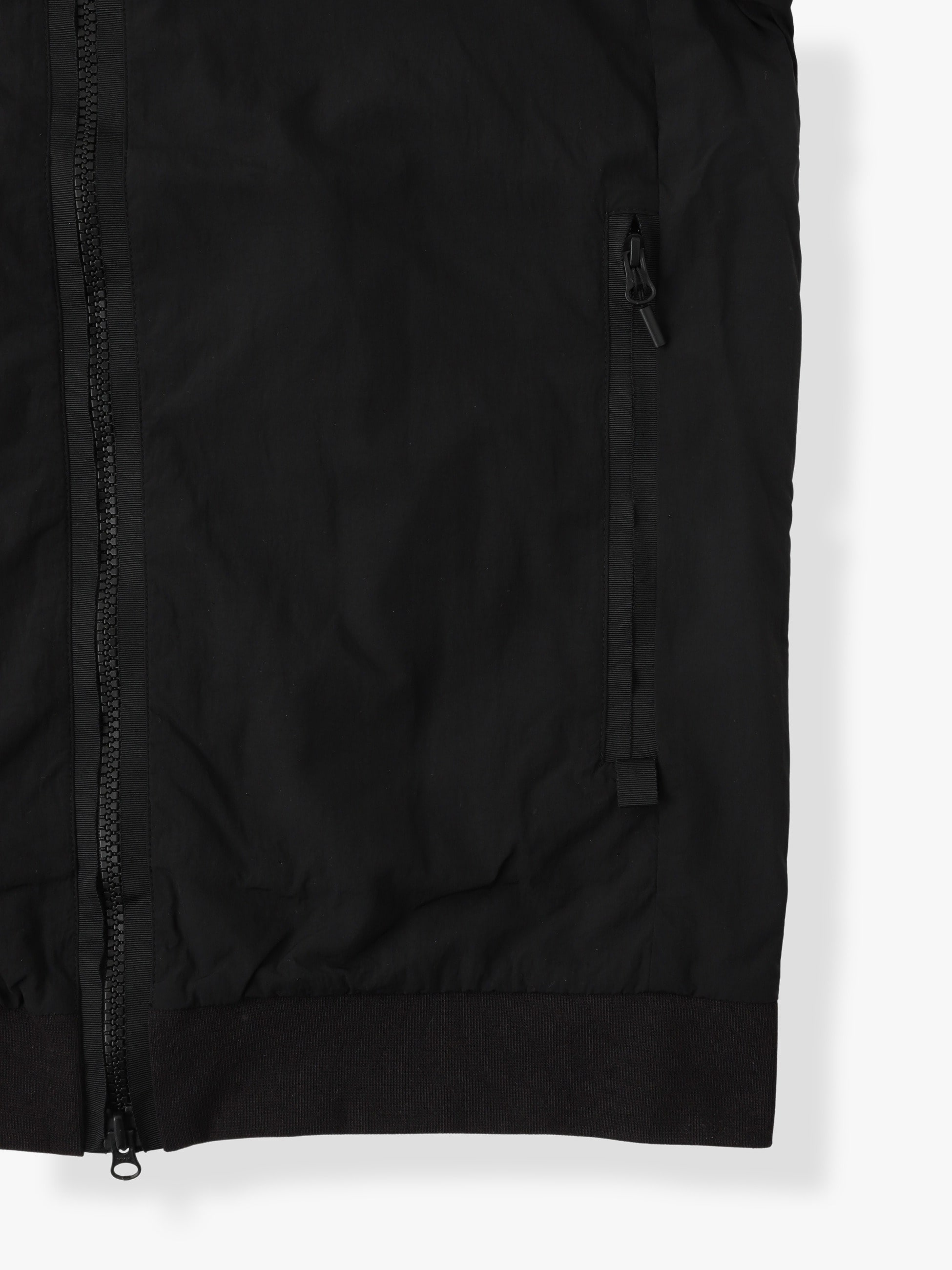 Faber Wind Bomber Jacket Black Label｜CANADA GOOSE(カナダグース