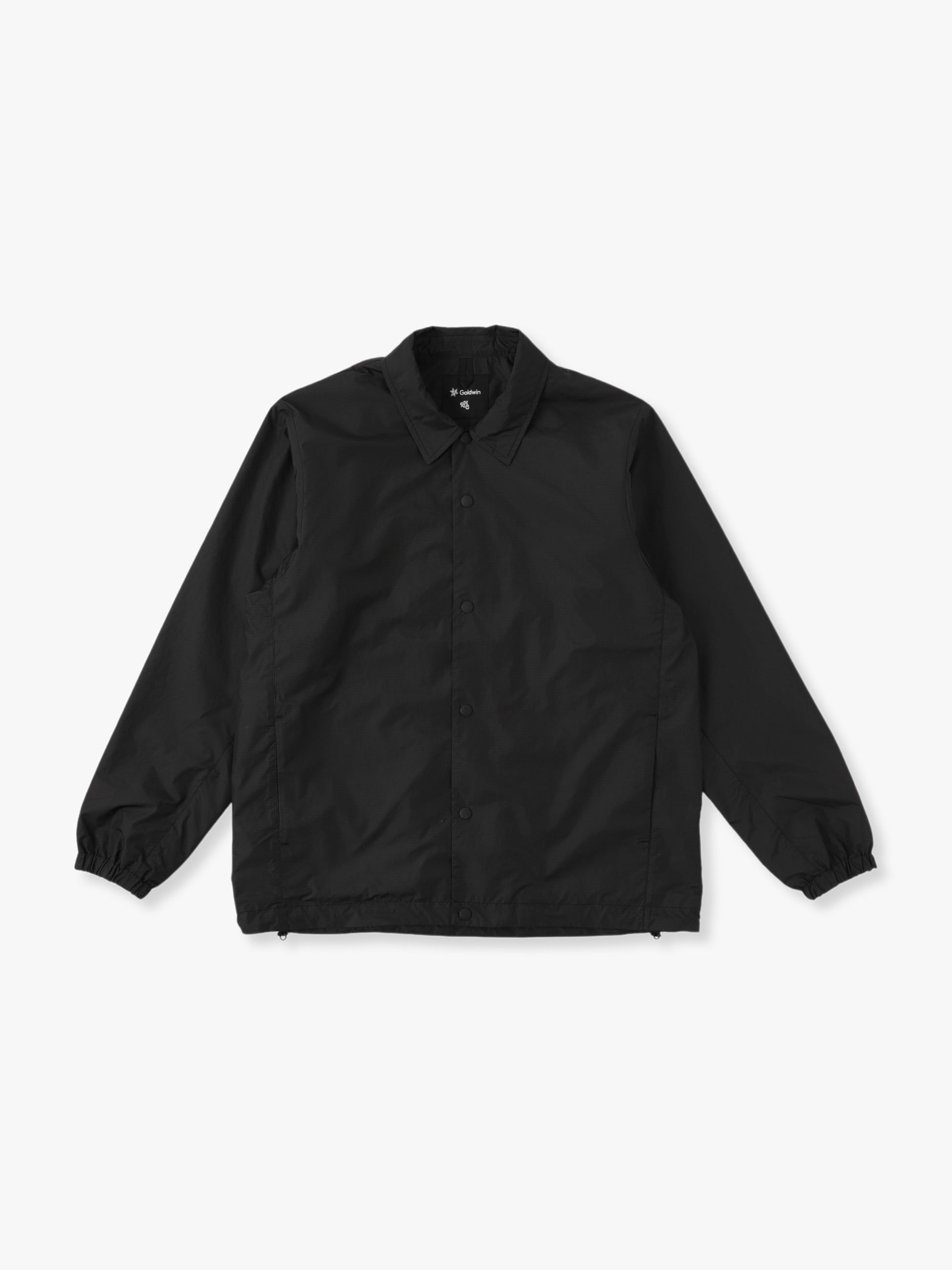 Ripstop Light Coach Jacket｜Goldwin(ゴールドウィン)｜Ron Herman