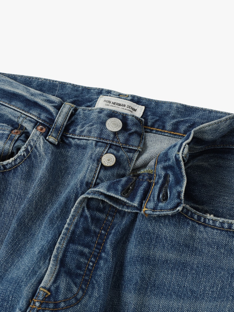 RON HERMAN VINTAGE DENIM 31inch □【最安値に挑戦】□ メンズ