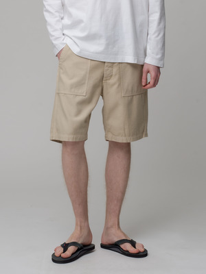 Utility Shorts｜Ron Herman(ロンハーマン)｜Ron Herman