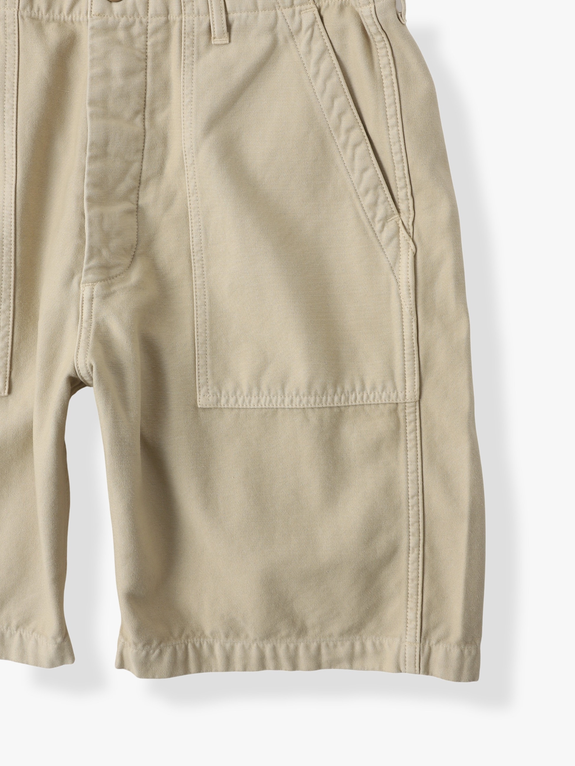 Utility Shorts｜Ron Herman(ロンハーマン)｜Ron Herman